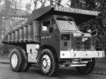 Foden FRD6/20 Dumper 1947 года